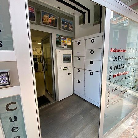 Cuencaloft Mari De Reyes Villa Cuenca  Dış mekan fotoğraf