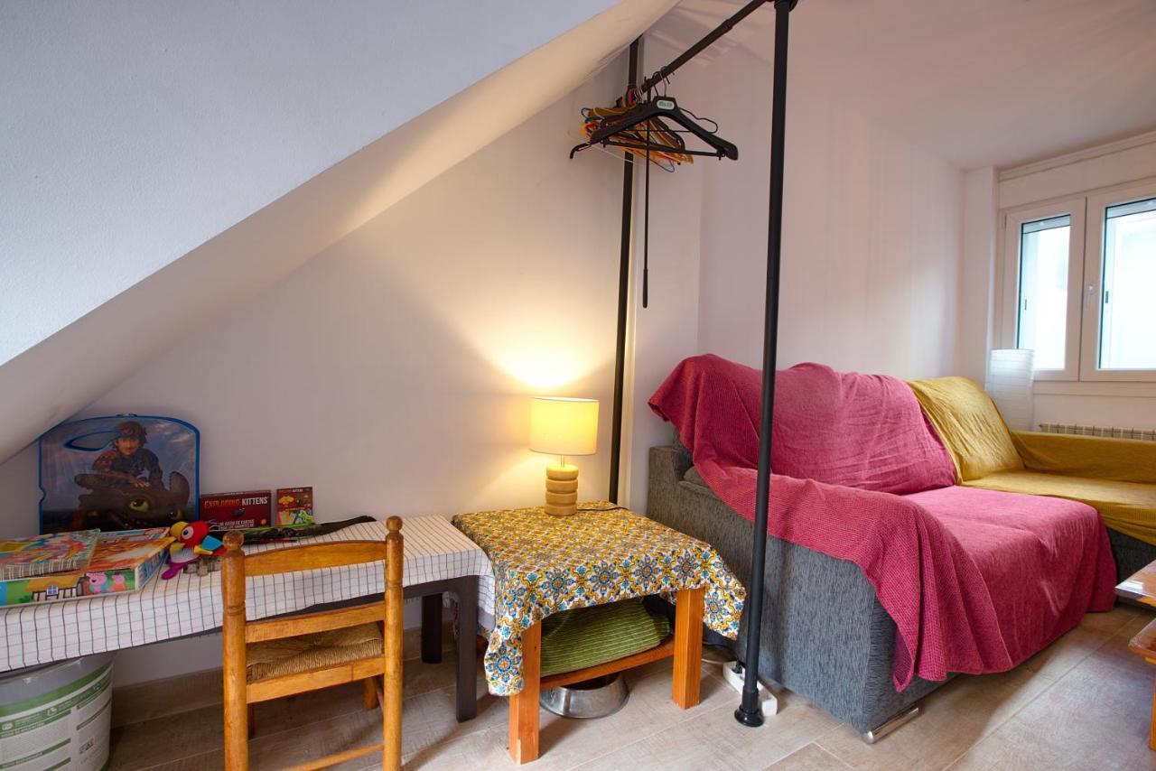 Cuencaloft Mari De Reyes Villa Cuenca  Dış mekan fotoğraf
