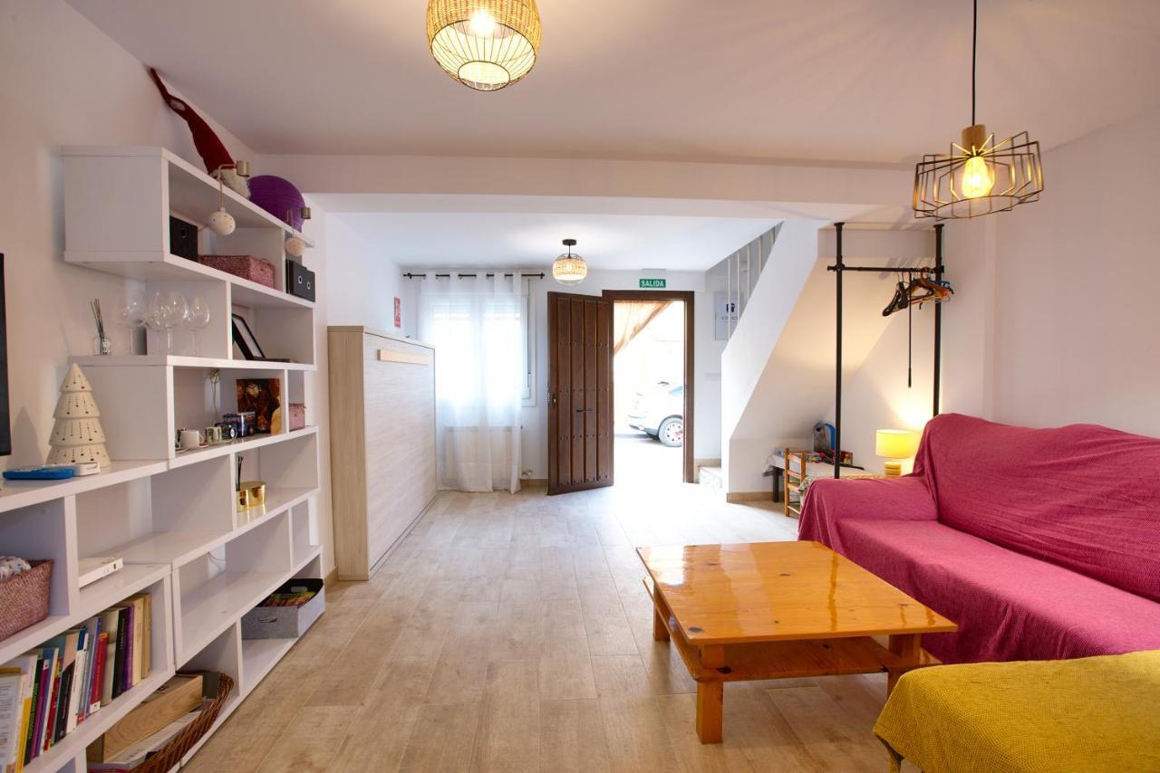 Cuencaloft Mari De Reyes Villa Cuenca  Dış mekan fotoğraf