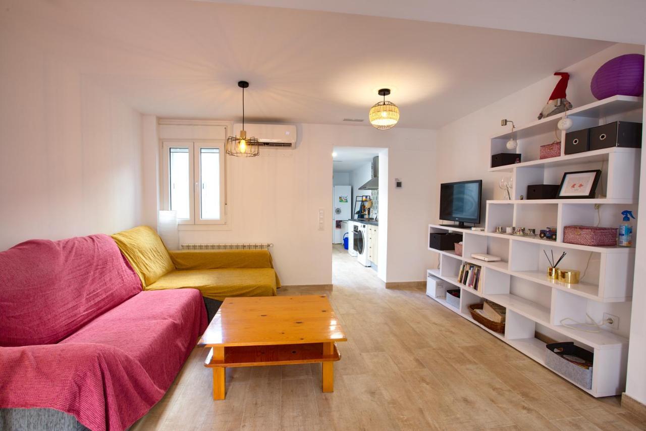 Cuencaloft Mari De Reyes Villa Cuenca  Dış mekan fotoğraf