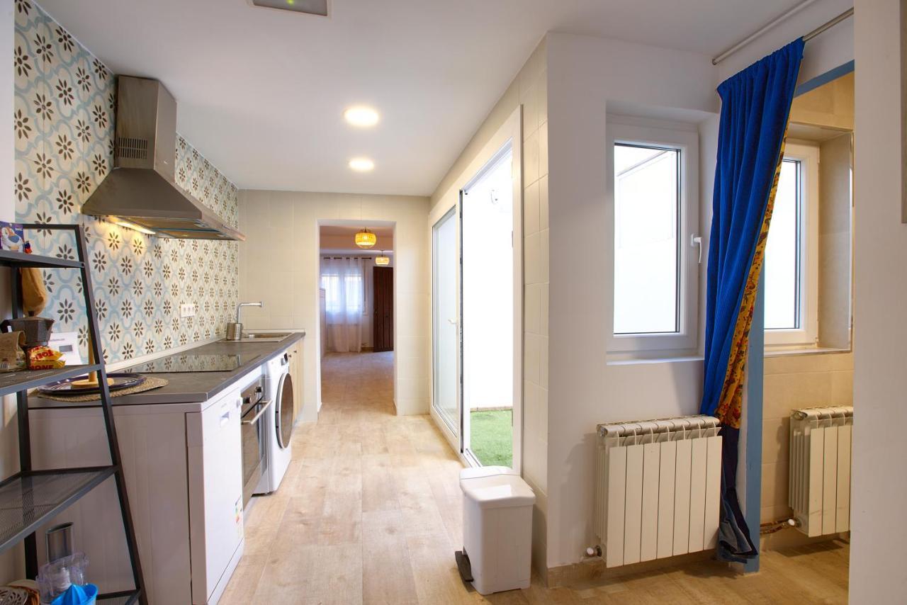 Cuencaloft Mari De Reyes Villa Cuenca  Dış mekan fotoğraf