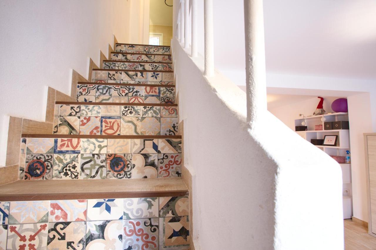 Cuencaloft Mari De Reyes Villa Cuenca  Dış mekan fotoğraf
