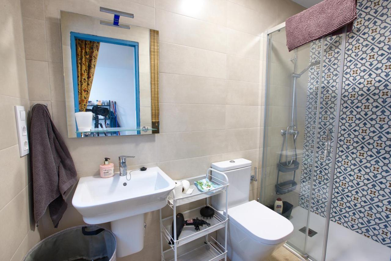 Cuencaloft Mari De Reyes Villa Cuenca  Dış mekan fotoğraf