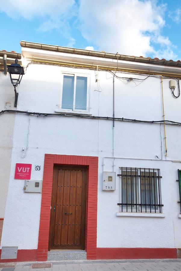 Cuencaloft Mari De Reyes Villa Cuenca  Dış mekan fotoğraf